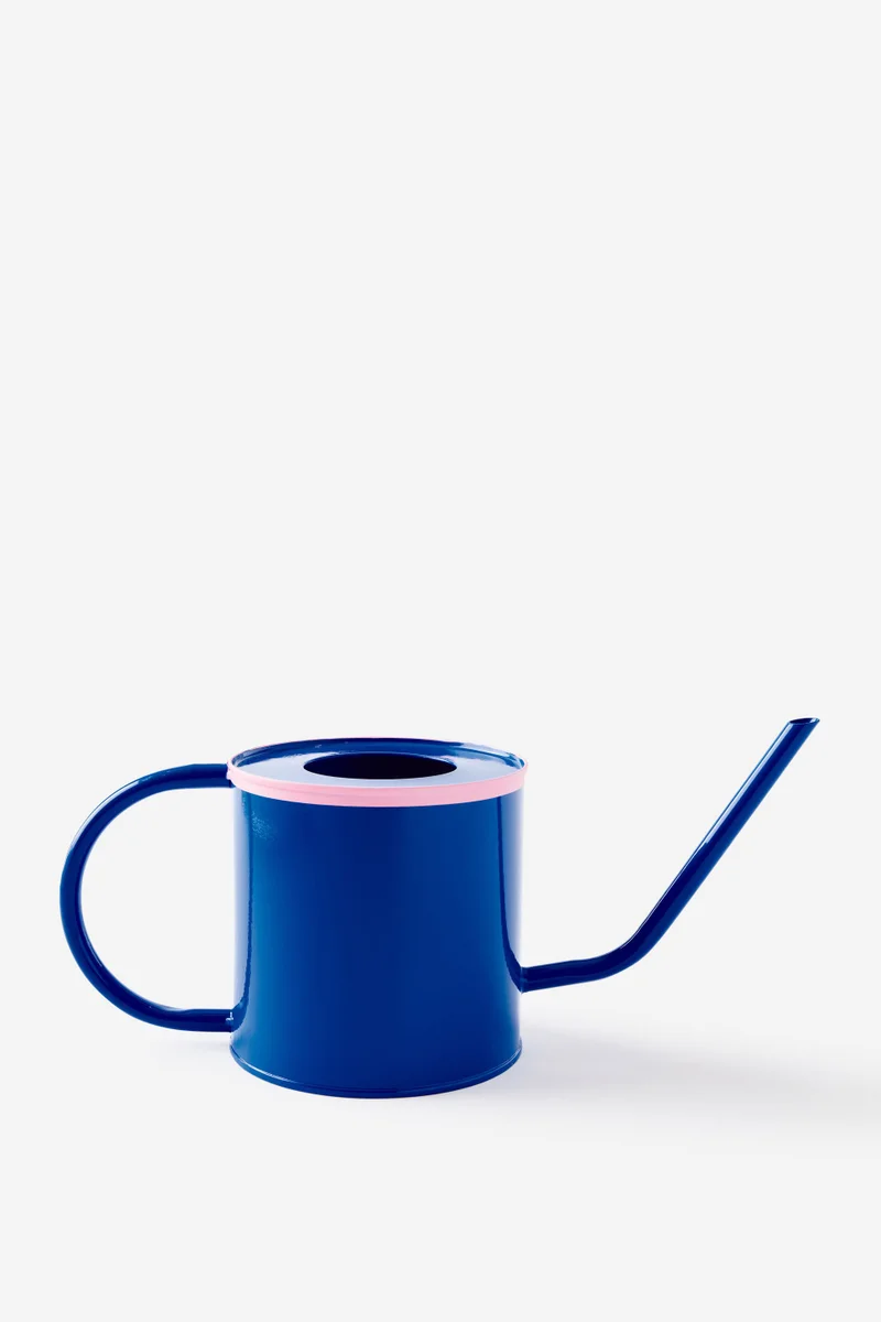 Tin Watering Can